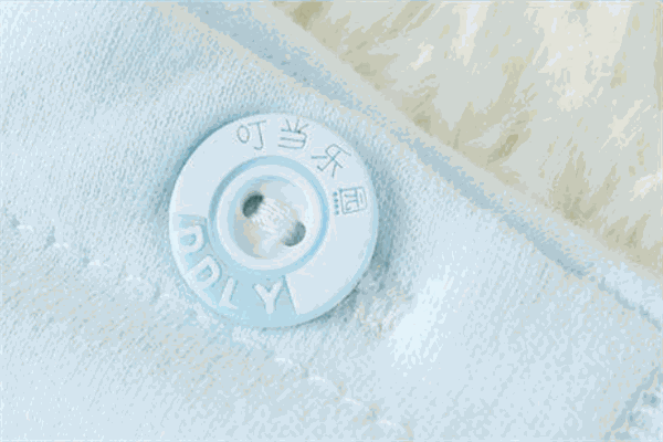 叮当乐园婴儿用品